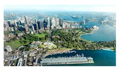 افتتاح اولین پروژه گروه معماری ساناآ در استرالیا