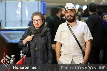 هفدهمین جشن حافظ در تالار وزارت کشور