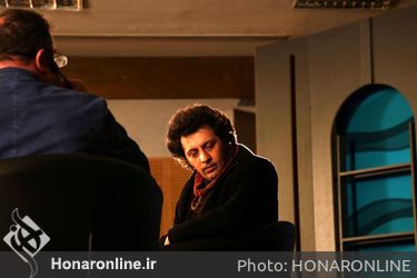 برنامه "تا جشنواره ۳۸" در برج میلاد