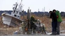 Exhibit by Iranian photographer to observe anniversary of Japan tsunami