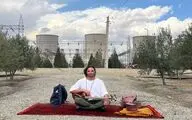 موسیقی سپر برق تهران می‌شود
