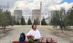 موسیقی سپر برق تهران می‌شود
