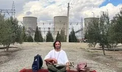 موسیقی سپر برق تهران می‌شود
