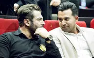 اولین کنسرت مستقل محمدرضا گلزار در تهران برگزار می‌شود 

