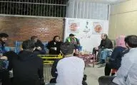 اجرایی استاندارد در رئالیسم اجتماعی انتقادی / نشست نقد و بررسی 
