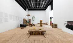 نمایشگاه سه‌سالانه بین‌المللی معماری میلان افتتاح شد