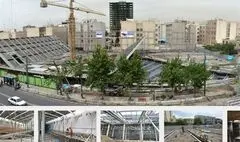 «مرکز نمایش‌های آیینی صبا» جان می‌گیرد