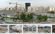 «مرکز نمایش‌های آیینی صبا» جان می‌گیرد
