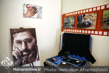 نشست خبری هفدهمین جشنواره بین‌المللی فیلم مقاومت