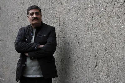 عباس رافعی: "گاباره" نگاهی امروزی به فیلم "گاو" دارد / رسول یونان در نقش جاودانه آقای بازیگر