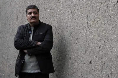 عباس رافعی: "گاباره" نگاهی امروزی به فیلم "گاو" دارد / رسول یونان در نقش جاودانه آقای بازیگر