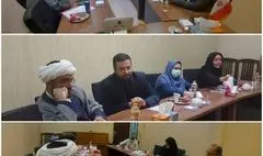 بررسی فرآیندهای اجرای طرح آموزش رایگان هنر در مناطق محروم با بهزیستی و کمیته امداد