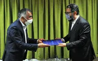 Farewell and introduction ceremony of Veteran Artists Institute head