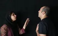 اجرای نمایش 