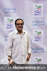 روز دوم جشنواره سلامت در پردیس چارسو