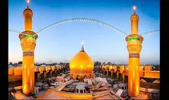 معماری حرم امام حسین(ع) در گذر زمان | حرمی با قدمت بیش از هزار سال