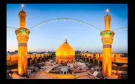 معماری حرم امام حسین(ع) در گذر زمان | حرمی با قدمت بیش از هزار سال