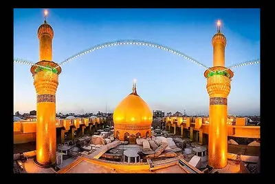 Shia Muslims hold mourning rituals on Day of Ashura