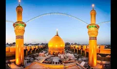 معماری حرم امام حسین(ع) در گذر زمان | حرمی با قدمت بیش از هزار سال