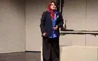 اجرای نمایش «گناه مشترک» تمدید شد