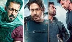 یاش راج فیلمز گنجینه آثار کلاسیک بالیوود را به نتفلیکس برد