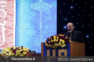 همایش یاران صلوات و اختتامیه جشن‌های بهار مهربانی