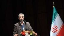 انتشار پیام معاون هنری وزیر فرهنگ به جشنواره موسیقی فجر