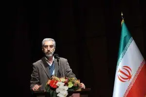 انتشار پیام معاون هنری وزیر فرهنگ به جشنواره موسیقی فجر