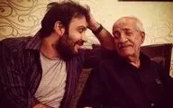 محسن چاوشی عزادار شد