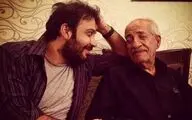 محسن چاوشی عزادار شد