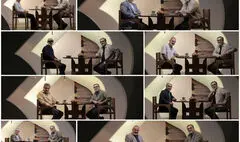  «نردبان» به سراغ فیلمسازان و عکاسان دفاع مقدس رفت