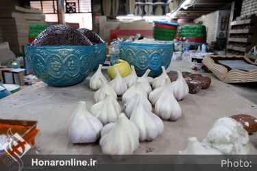 آماده سازی شهر برای استقبال از بهار -3