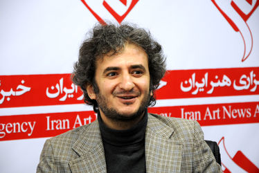 علیرضا سعادتمند
