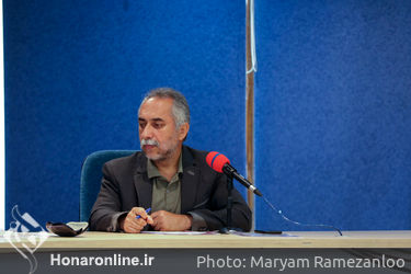 روز دوم نشست آسیب‌شناسی جشنواره‌ی بین‌المللی تئاتر فجر /1
