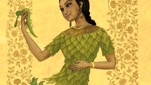 “The Recognition of Shakuntala” published in Persian 