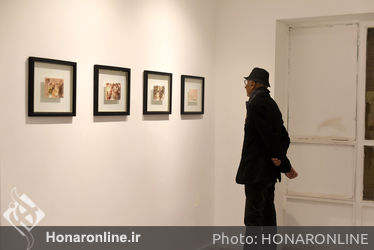 نمایشگاه عکس‌های بهار اصلانی، سارا ساسانی و نازلی عباس‌پور در گالری هپتا
