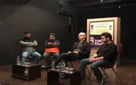 مهدی مشهور: گویی نجات‌دهنده‌ای نیست و در تاریکی مطلق هستیم / نمایشنامه 