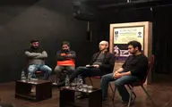 مهدی مشهور: گویی نجات‌دهنده‌ای نیست و در تاریکی مطلق هستیم / نمایشنامه 