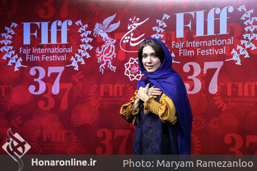 پنجمین روز سی و هفتمین جشنواره جهانی فیلم فجر در پردیس چارسو