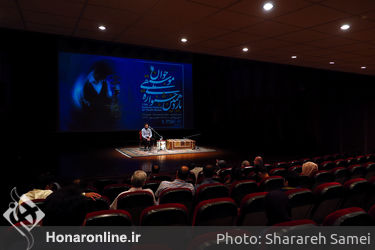 صبح دومین روز از جشنواره ملی موسیقی جوان