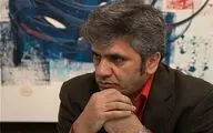  آریامنش: سطح آثار جشنواره هنرهای تجسمی فجر عالی است / لزوم بازنگری به تخصیص بودجه بخش تجسمی