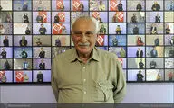 پیام‌های تسلیتی که برای درگذشت حسن انوشه مخابره شد / از وزیر ارشاد تا رئیس فرهنگستان زبان و ادب فارسی