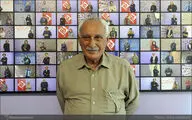پیام‌های تسلیتی که برای درگذشت حسن انوشه مخابره شد / از وزیر ارشاد تا رئیس فرهنگستان زبان و ادب فارسی