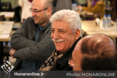افتتاح کافه خانه تئاتر در عمارت خانه تئاتر ایران 