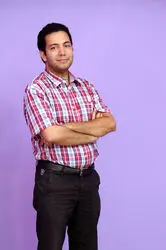 پیمان منصوری