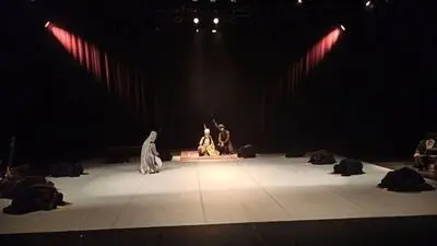‘Shahnameh’ theater project gets kudos in Bulgaria
