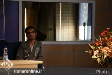 نمایشنامه خوانی نمایش "رقص هانتینگتن"