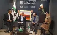 مرتضی کاظمی: توسعه صنایع خلاق یک ضرورت است/ ایران تنها دوصدم اقتصاد خلاق جهان را به خود اختصاص داده
