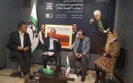 مرتضی کاظمی: توسعه صنایع خلاق یک ضرورت است/ ایران تنها دوصدم اقتصاد خلاق جهان را به خود اختصاص داده
