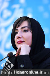 نشست‌های خبری روز پنجم جشنواره فیلم فجر در کاخ جشنواره